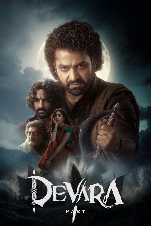 Devara Hindi